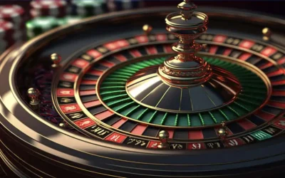 Online Casino Rewards