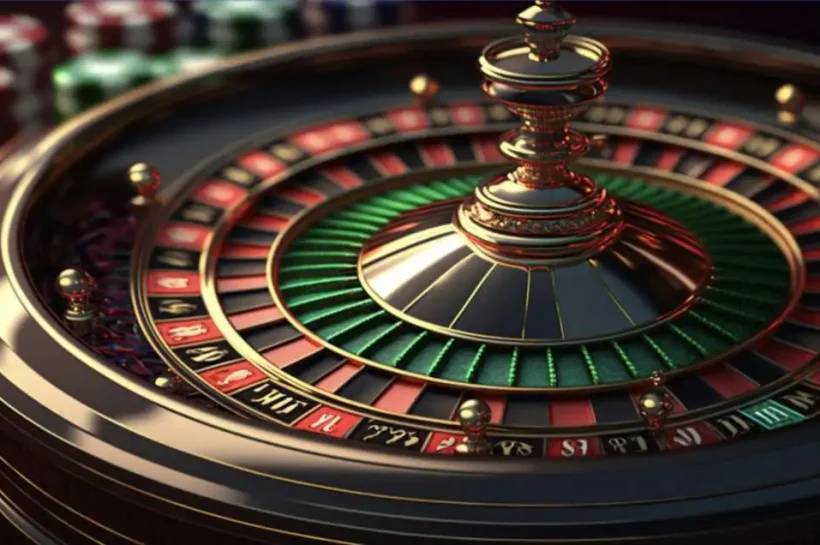 Online Casino Rewards