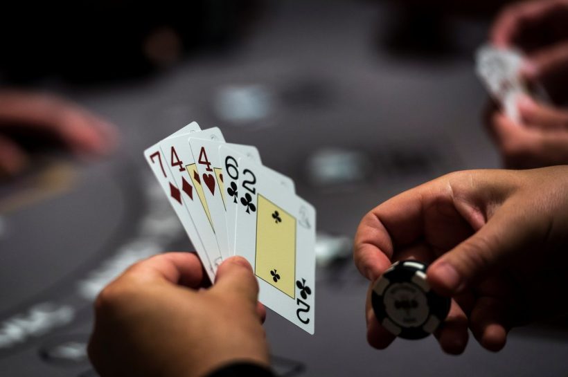 Player interest and play are sparked by progressive payouts job in online casino